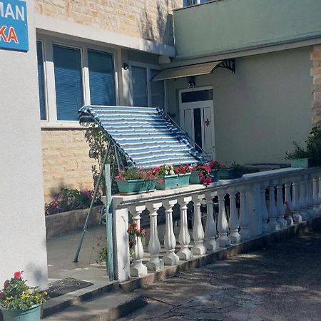 Apartman Sibenka 希贝尼克 外观 照片