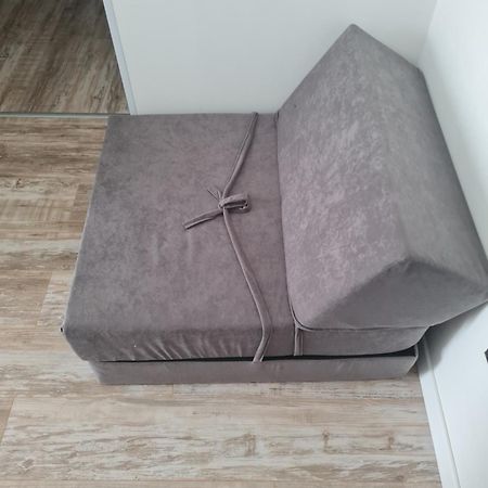 Apartman Sibenka 希贝尼克 外观 照片