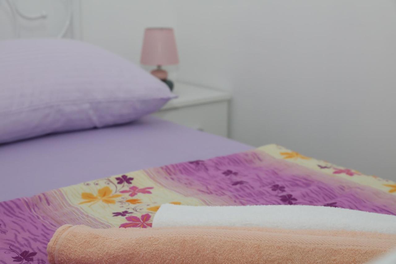 Apartman Sibenka 希贝尼克 外观 照片