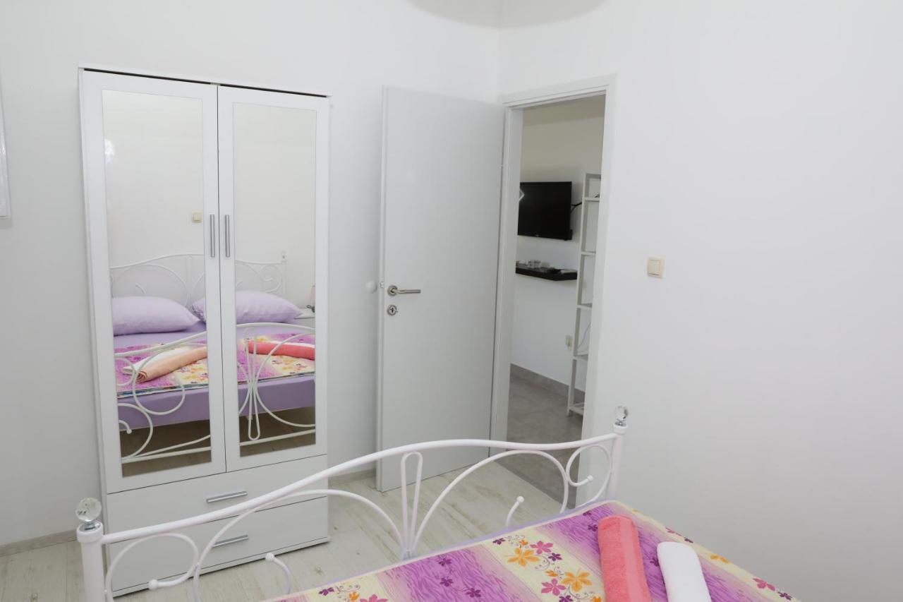 Apartman Sibenka 希贝尼克 外观 照片