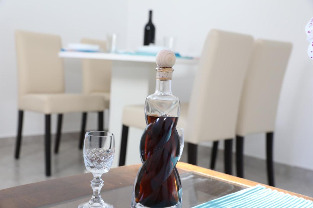 Apartman Sibenka 希贝尼克 外观 照片