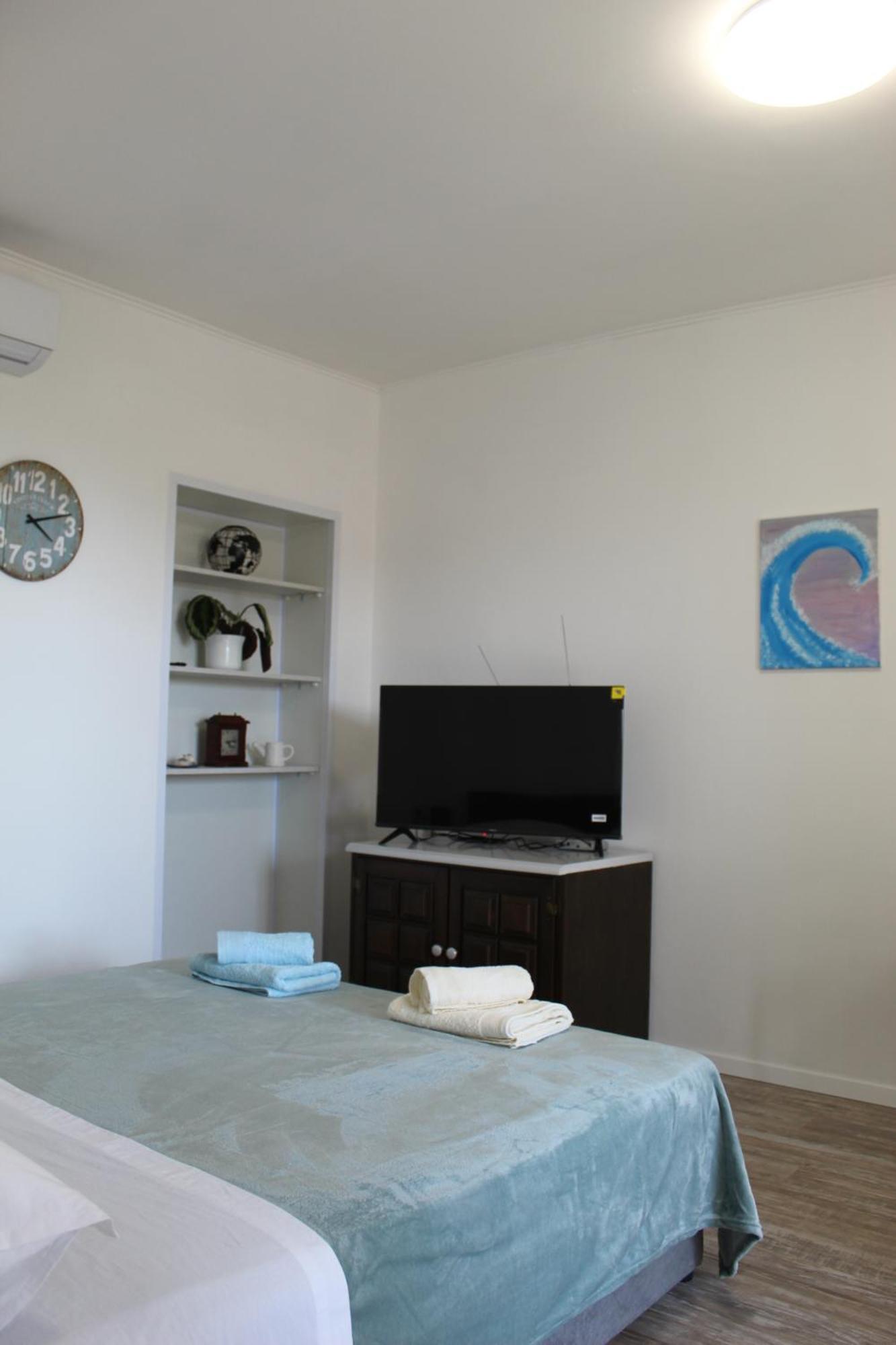 Apartman Sibenka 希贝尼克 外观 照片