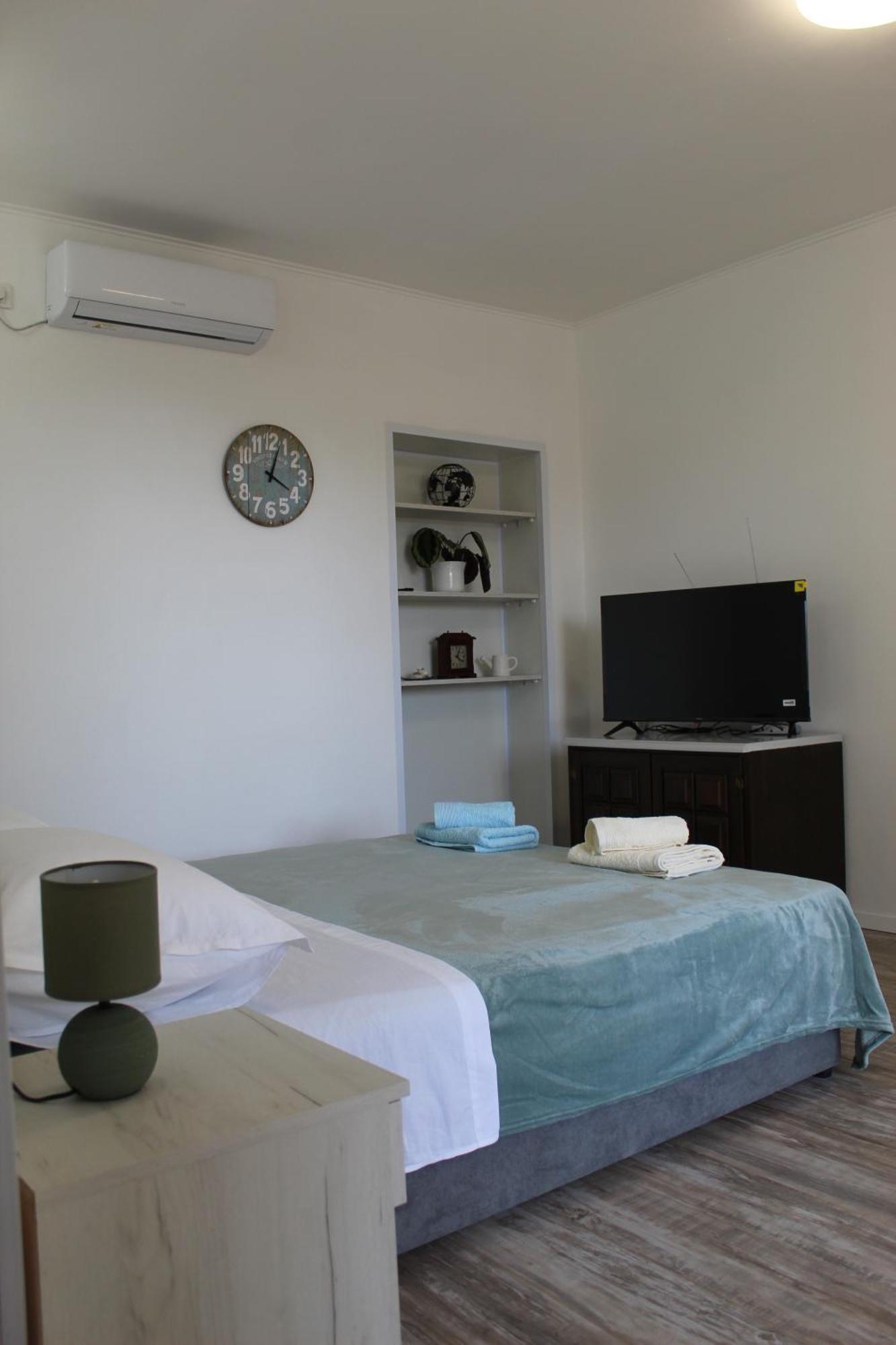 Apartman Sibenka 希贝尼克 外观 照片