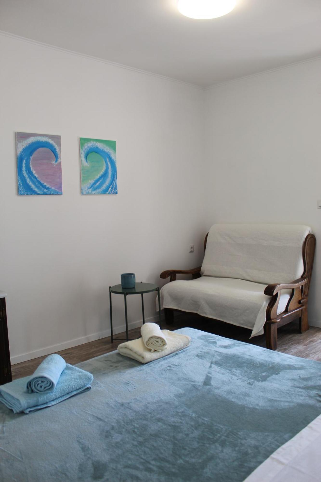Apartman Sibenka 希贝尼克 外观 照片
