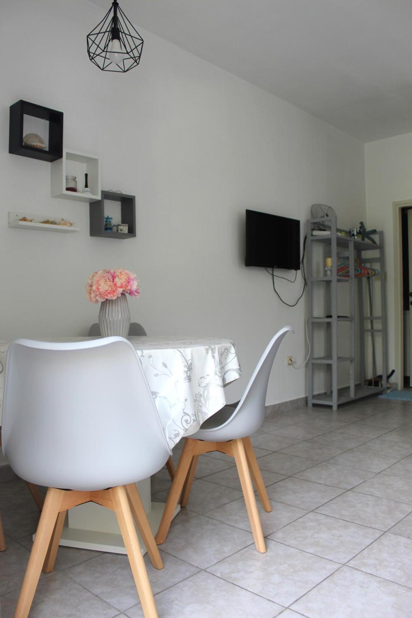 Apartman Sibenka 希贝尼克 外观 照片
