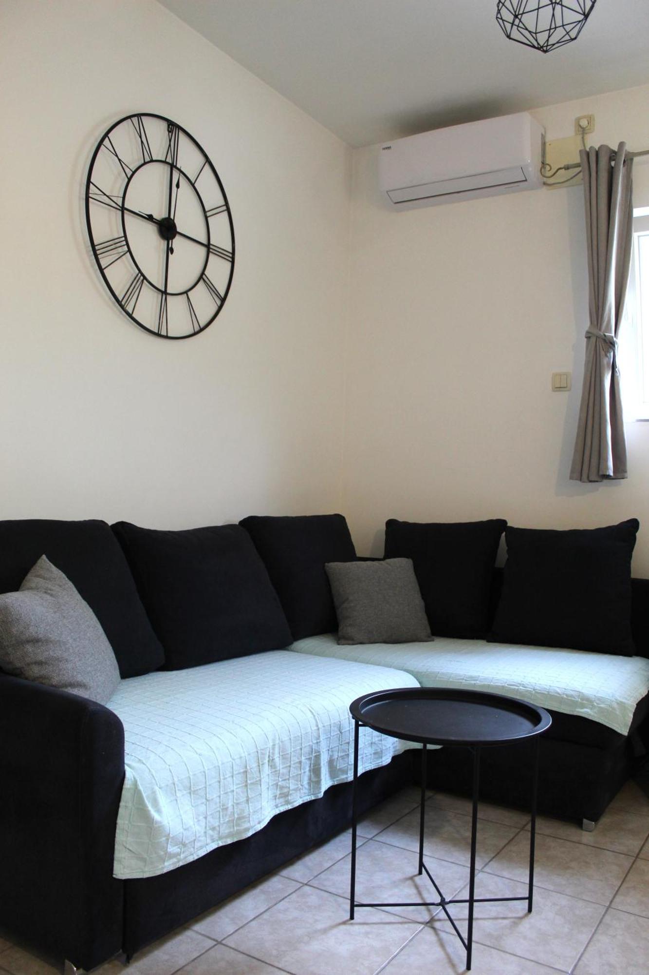 Apartman Sibenka 希贝尼克 外观 照片