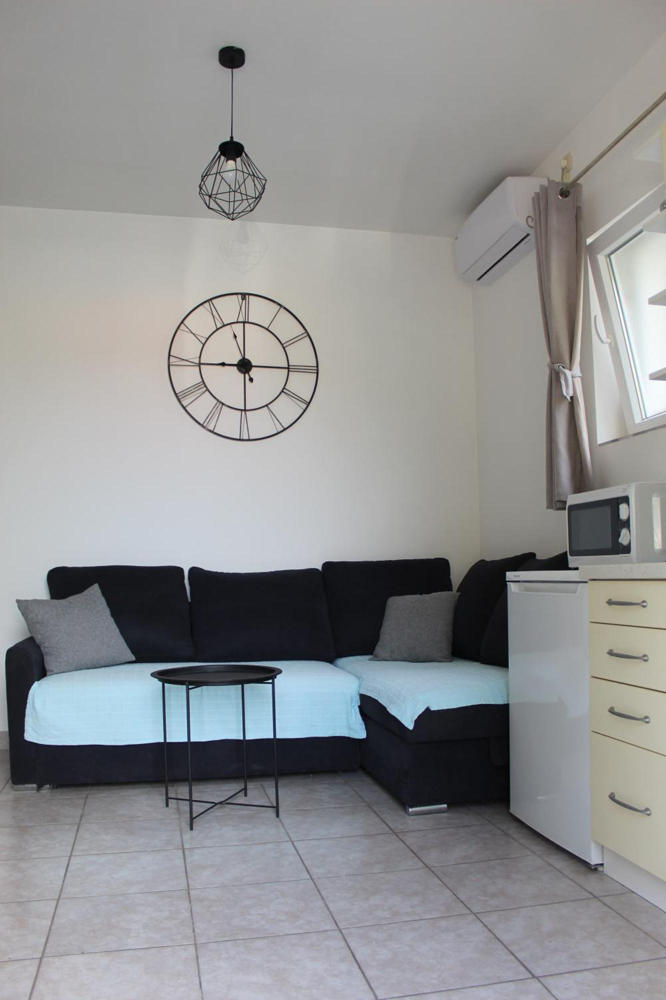 Apartman Sibenka 希贝尼克 外观 照片