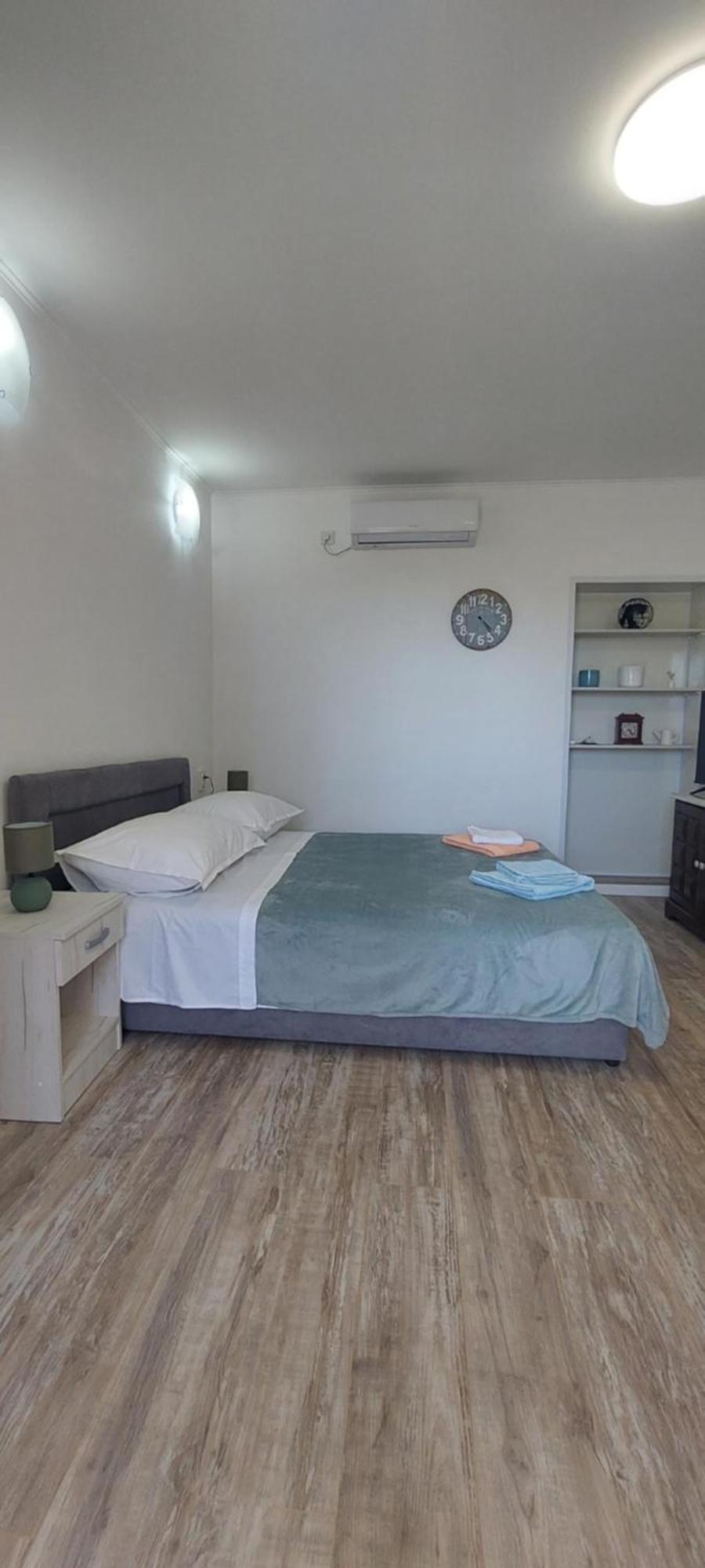 Apartman Sibenka 希贝尼克 外观 照片
