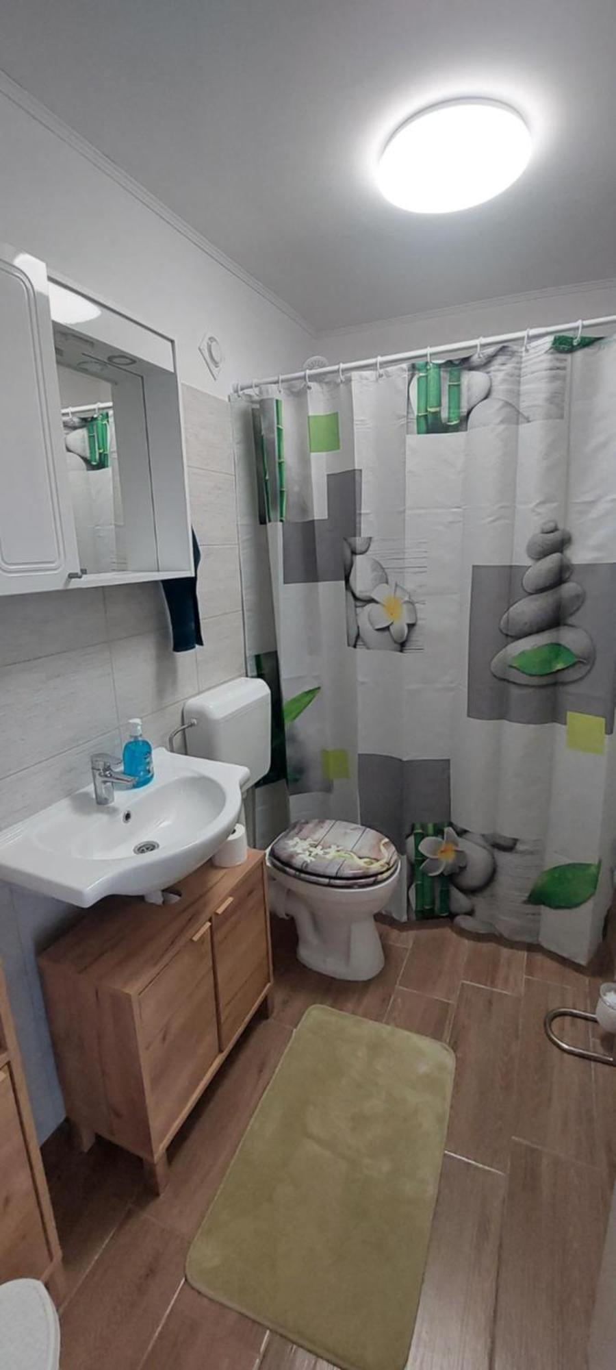 Apartman Sibenka 希贝尼克 外观 照片