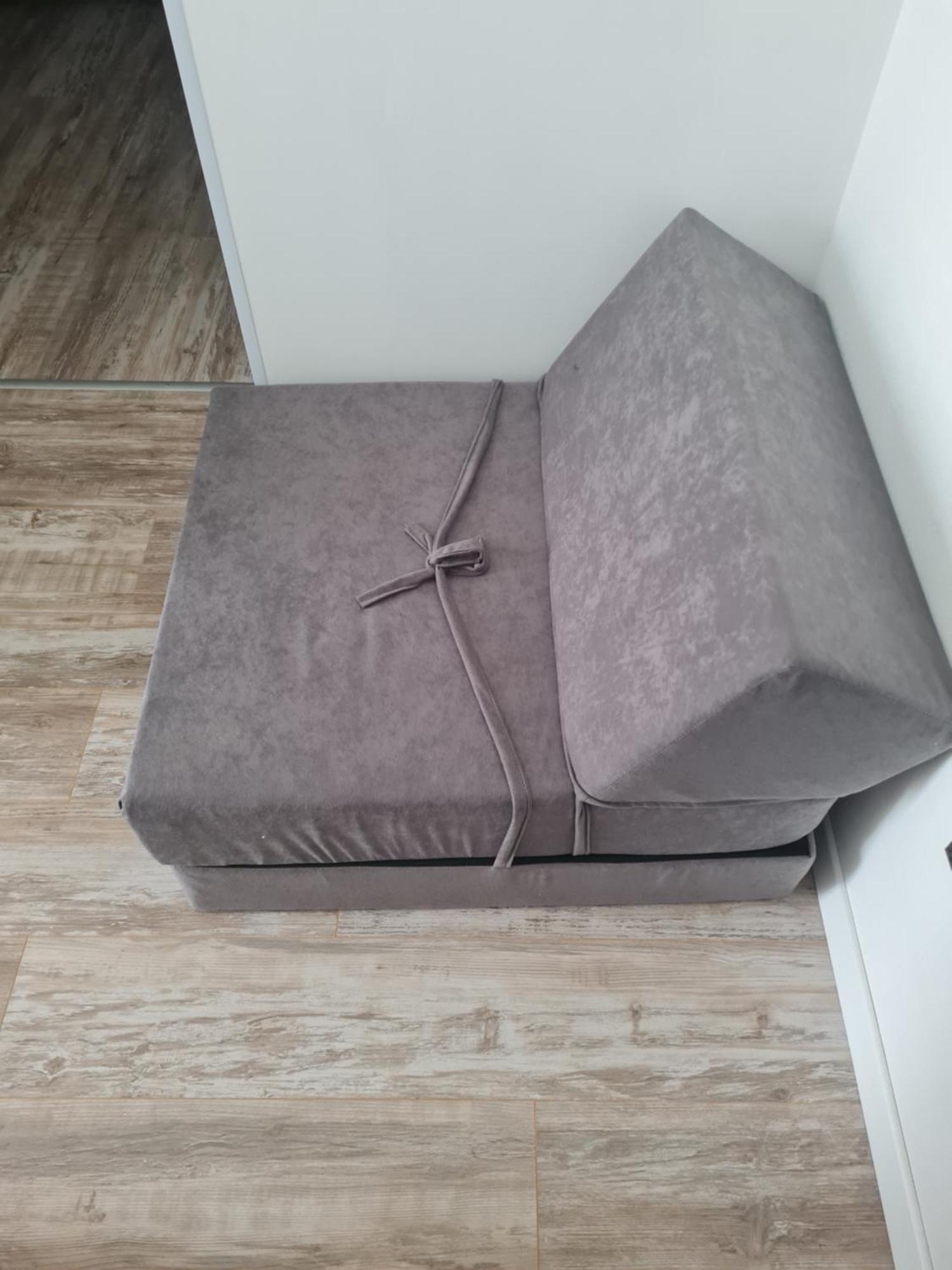 Apartman Sibenka 希贝尼克 外观 照片
